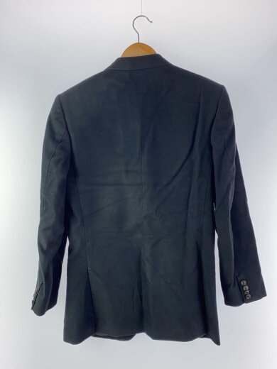 商品画像：テーラードジャケット/46/レーヨン/BLK/RM072 MLJA60VWB 2