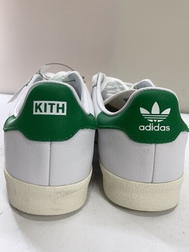 商品画像：ローカットスニーカー/27.5cm/WHT/JR5917 6