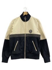 ジャージ/L/ナイロン/CRM