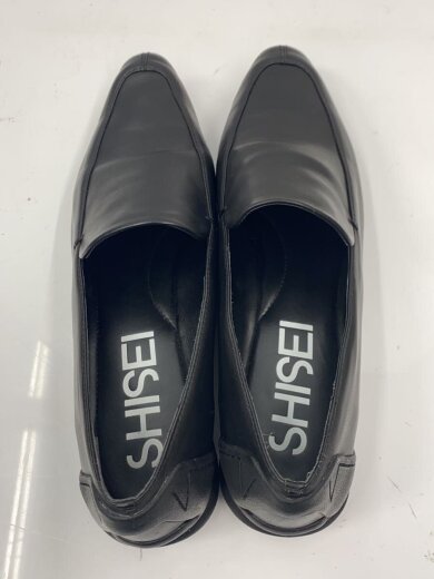 商品画像：ローファー/37.5/BLK/レザー/41022C/13004C 3