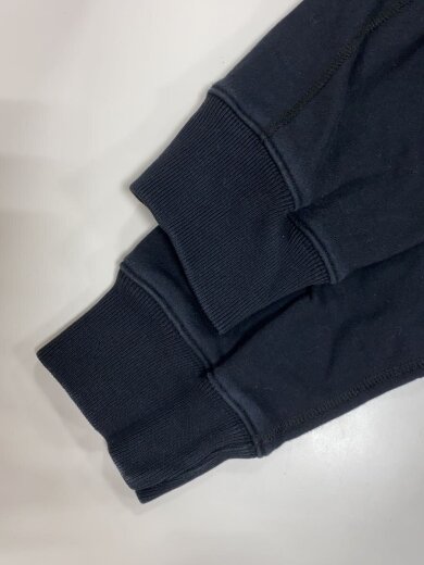 商品画像：スウェット/L/コットン/BLK/無地/3320900001 5