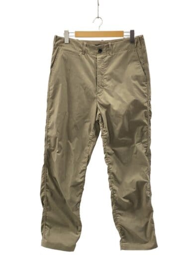 商品画像：ボトム_NB32401Z/XL/ポリエステル/BEG 1