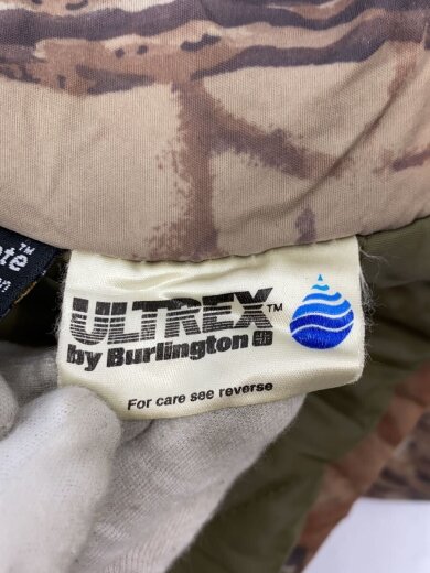 商品画像：ナイロンジャケット/M/ナイロン/KHK 7