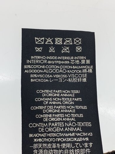 商品画像：キャップ/L/キャンバス/BEG/総柄/メンズ 7