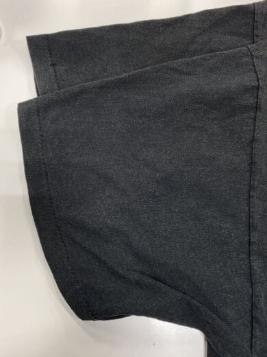 画像：HanesTシャツ/XL/コットン/BLK/プリント/00s/LEDZEPPELIN/20055