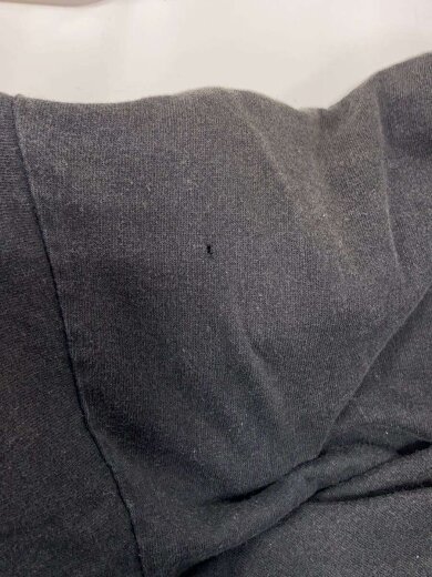 画像：HanesTシャツ/XL/コットン/BLK/プリント/00s/LEDZEPPELIN/20056