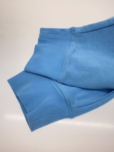 商品画像：パーカー/XXL/コットン/BLU/NF0A84P24A1 5