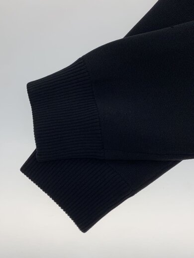 商品画像：ジャケット/L/ポリエステル/BLK/D24459-D465-6484 5