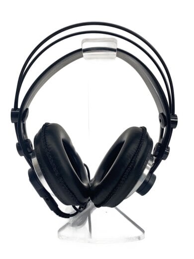 商品画像：イヤホン・ヘッドホン K240 MKII 1