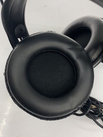 商品画像：イヤホン・ヘッドホン K240 MKII 4