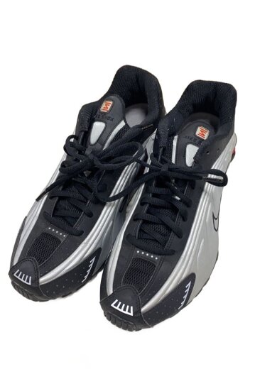 商品画像：SHOX R4/ショックス/ブラック/BV1111-008/28cm/BLK 2