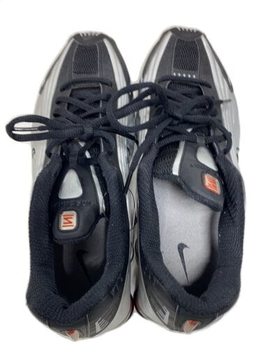 商品画像：SHOX R4/ショックス/ブラック/BV1111-008/28cm/BLK 3