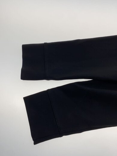 商品画像：長袖Tシャツ/XS/ポリエステル/BLK/3YZM71 ZJH6Z 6