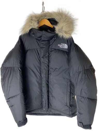 商品画像：POLAR JACKET_ポーラージャケット/L/ポリエステル/ブラック// 1