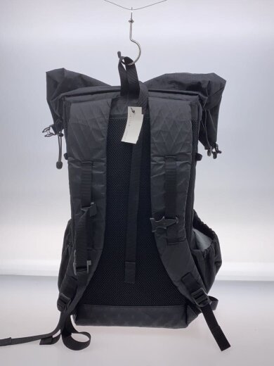 商品画像：リュック/--/BLK/PAC-03R// 3