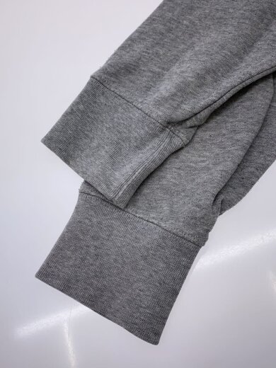 商品画像：スウェット/L/コットン/GRY/GU00342KM0002// 5