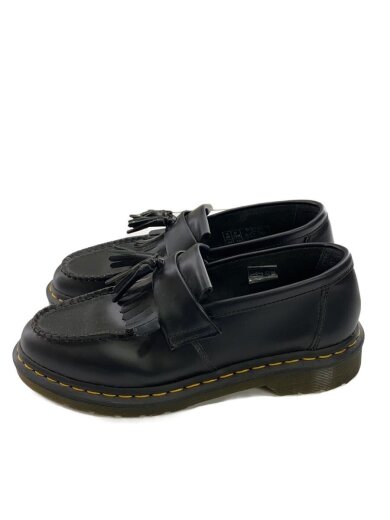 商品画像：ローファー/UK8/BLK/レザー// 1