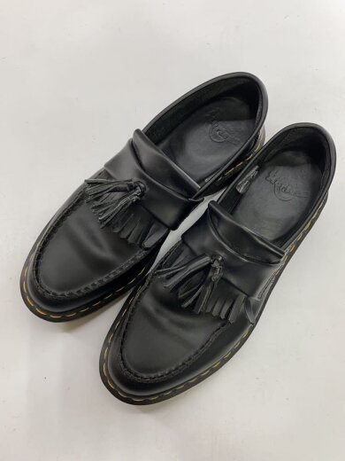 商品画像：ローファー/UK8/BLK/レザー// 2