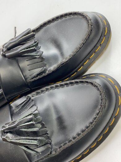 商品画像：ローファー/UK8/BLK/レザー// 6