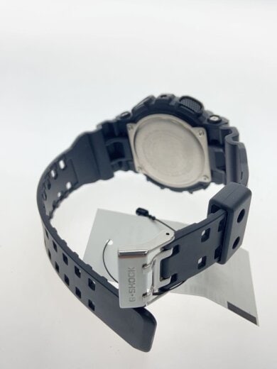 商品画像：クォーツ腕時計・G-SHOCK/デジアナ/BLK// 4