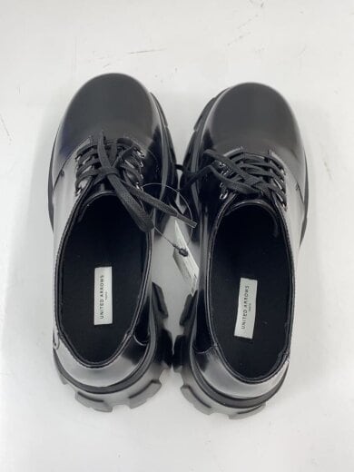 商品画像：シューズ/37/BLK/エナメル/000019 3