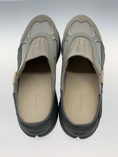 商品画像：シューズ/41/GRY/TQ-S-POM// 3