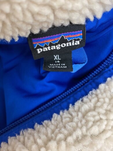 商品画像：ベスト/XL/ポリエステル/CRM/65619FA19 4