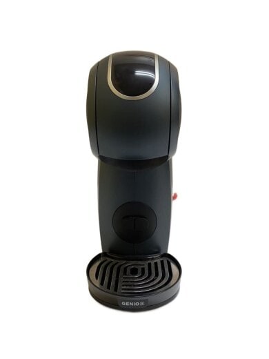 商品画像：コーヒーメーカー ジェニオ エス EF1058 1