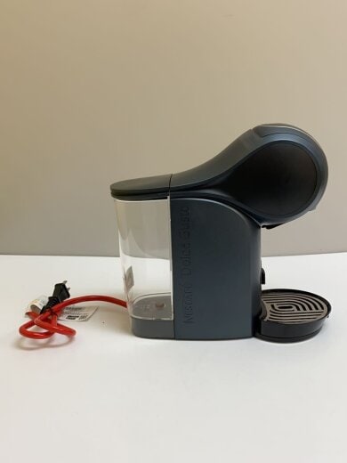 商品画像：コーヒーメーカー ジェニオ エス EF1058 3