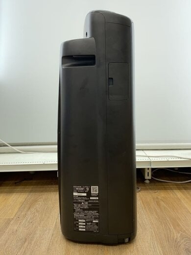 商品画像：空気清浄機 KI-PS50-H [グレー系] 3