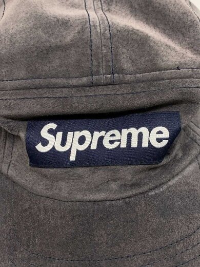 商品画像：キャップ/--/GRY/メンズ 5