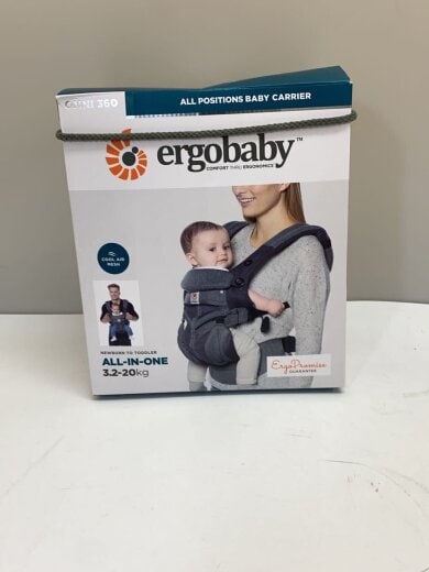 商品画像：キッズ日用品/GRY/EBC2104VN 4