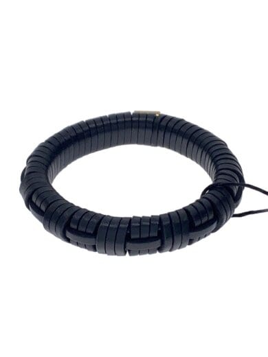 商品画像：バングル/--/BLK/レディース/J242240X43 1