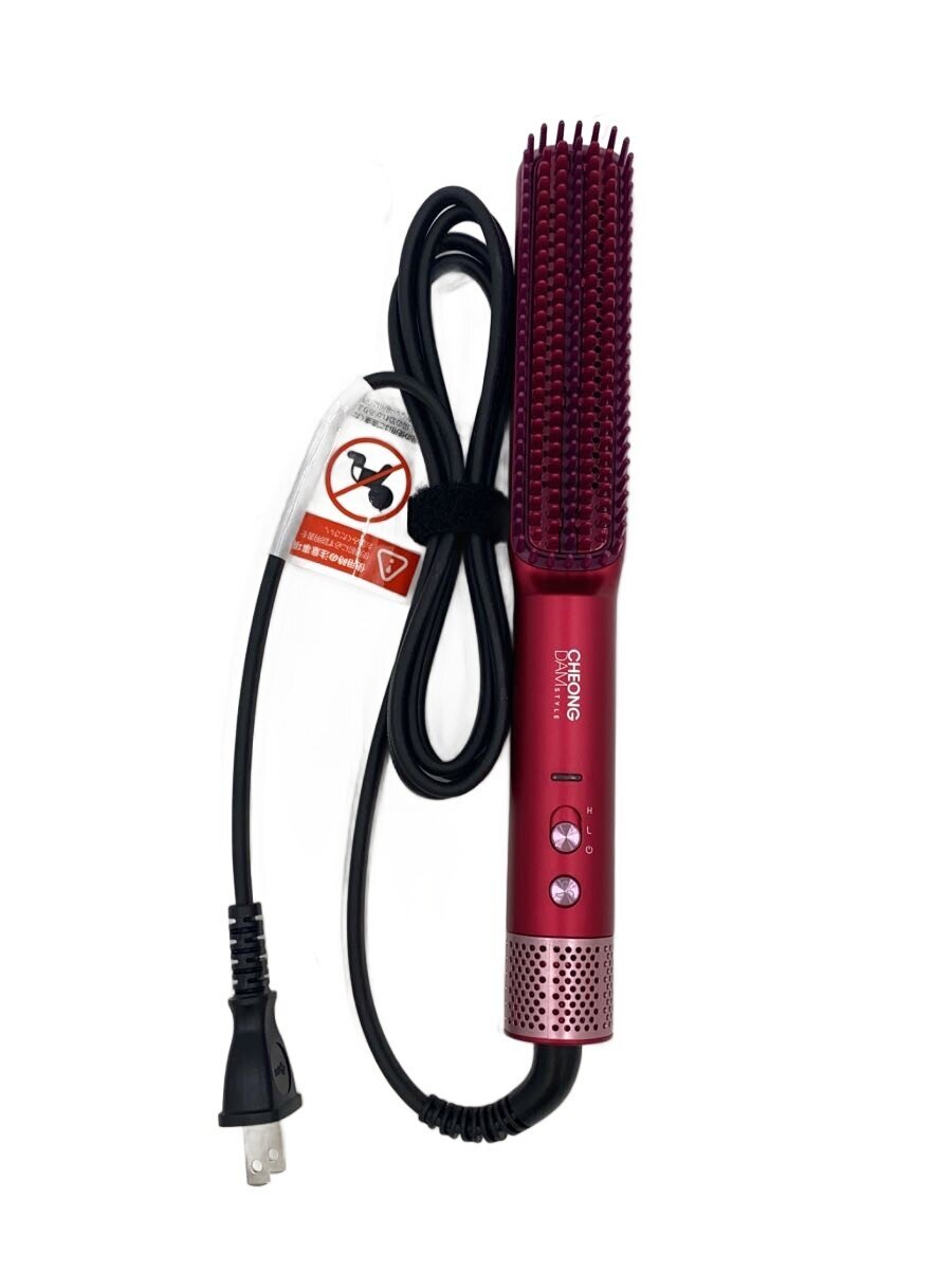 その他ブランド / ドライヤー・ヘアアイロン/ダブルアクションブラシ