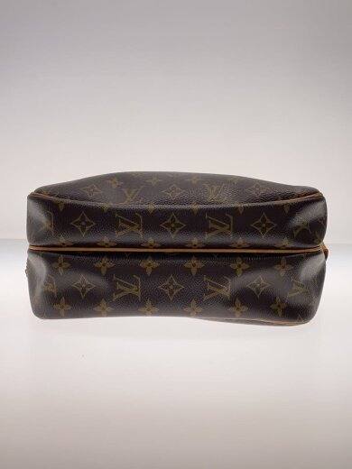 商品画像：リポーターPM_モノグラム・キャンバス/PVC/BRW/モノグラム 4