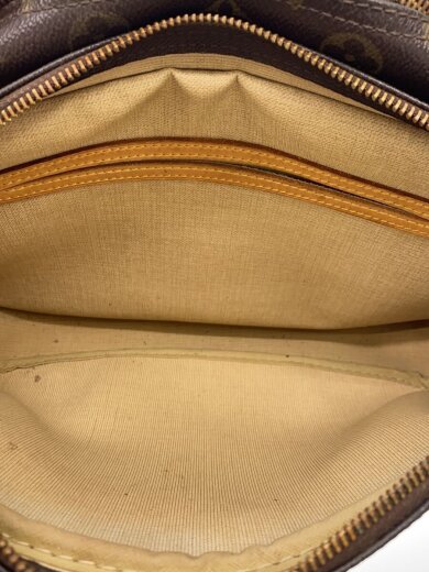 商品画像：リポーターPM_モノグラム・キャンバス/PVC/BRW/モノグラム 6