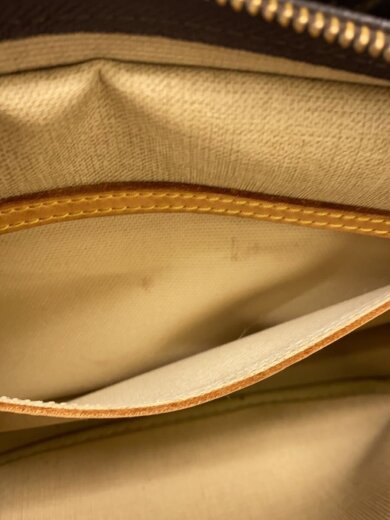 商品画像：リポーターPM_モノグラム・キャンバス/PVC/BRW/モノグラム 7