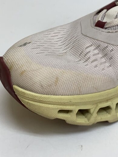 商品画像：ローカットスニーカー/25cm/BEG/61.97783 6