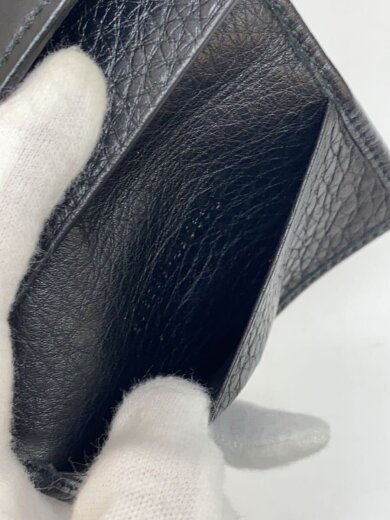 商品画像：キーケース_インターロッキングG/フェイクレザー/BLK/メンズ 5