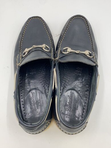 商品画像：ローファー/--/NVY/0110 3