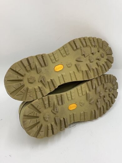 商品画像：ローカットスニーカー/27cm/GRN/ゴアテックス/D121445/84005/664787-0002 4