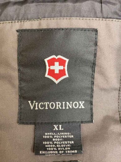 商品画像：マウンテンパーカ/XL/ゴアテックス/GRY/vcj73171 3