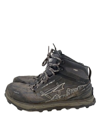 商品画像：トレッキングブーツ/US9.5/BLK/DQ4450-200 1