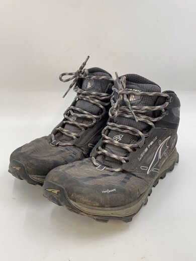 商品画像：トレッキングブーツ/US9.5/BLK/DQ4450-200 2