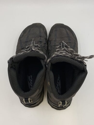 商品画像：トレッキングブーツ/US9.5/BLK/DQ4450-200 3