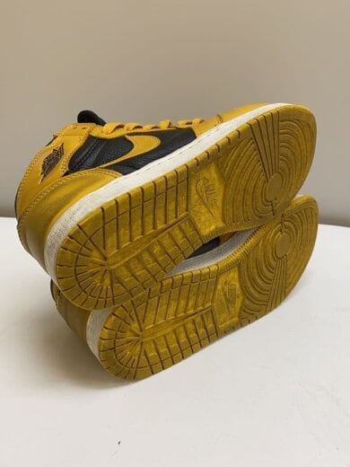 商品画像：AIR JORDAN 1 RETRO HIGH OG GS_エア ジョーダン 1 レトロ ハイ OG GS/25cm 4