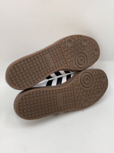 商品画像：SAMBA VEGAN_サンバ ヴィーガン/26cm/WHT 4