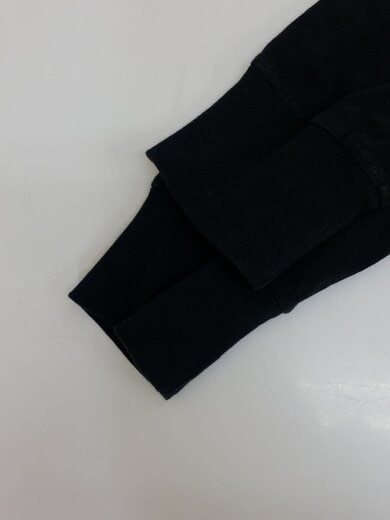 商品画像：長袖Tシャツ/M/コットン/BLK/T-JUST-LS-N7 6