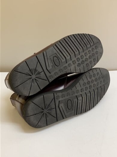 商品画像：ブーツ/US8/BRW/レザー/D4302 4