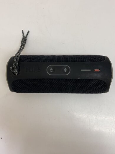 商品画像：Bluetoothスピーカー FLIP5 JBLFLIP5BLK[ブラック] 6